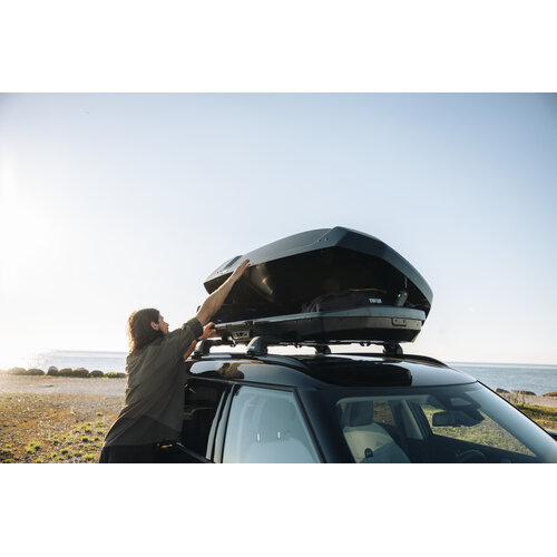 Thule dakkoffer Thule dakkoffer Force 3 M Thule dakkoffer Thule dakkoffer Force 3 M