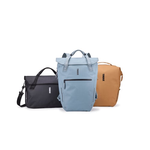 Thule fietstassen Thule Shield Pannier 22 liter (nieuw) pond