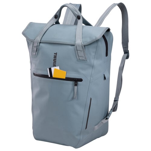 Thule fietstassen Thule Shield rugzak 23 liter pond