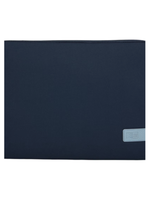 Case Logic Laptophoes Case Logic Reflect 13 inch donker blauw Case Logic Laptophoes Case Logic Reflect 13 inch donker blauw