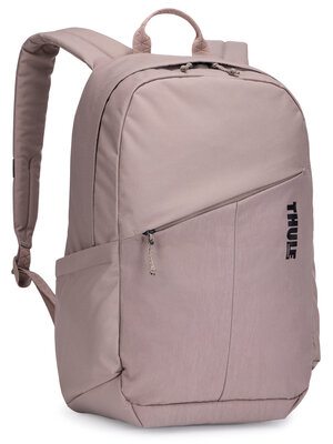 Thule rugtas Notus 20 liter getint taupe Thule rugtas Notus 20 liter getint taupe