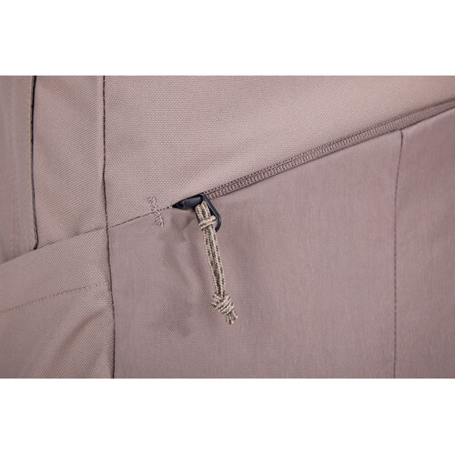 Thule rugtas Thule Notus 20 liter getint taupe Thule rugtas Thule Notus 20 liter getint taupe