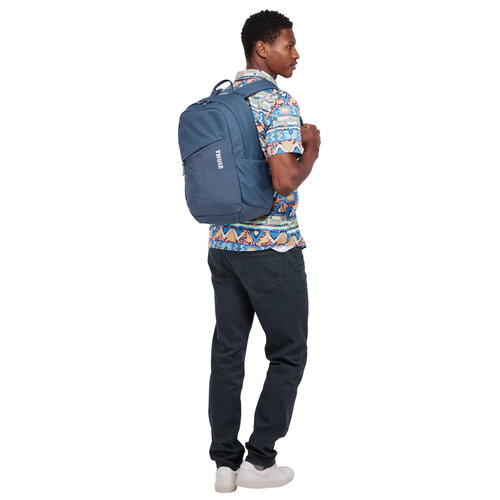 Thule rugtas Thule Notus 20 liter donkere leisteen Thule rugtas Thule Notus 20 liter donkere leisteen