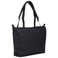 Aion tote bag 23L zwart