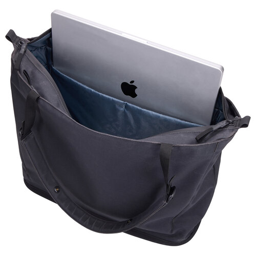 Thule draagtas Thule Aion tote bag 23L zwart Thule draagtas Thule Aion tote bag 23L zwart