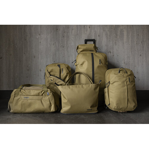 Thule draagtas Thule Aion tote bag 23L zwart Thule draagtas Thule Aion tote bag 23L zwart