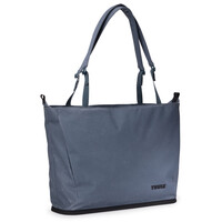 Aion tote bag 23L donkere leisteen