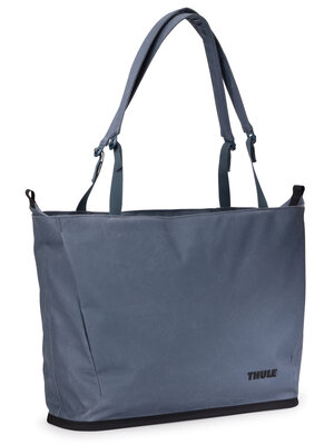 Thule draagtas Aion tote bag 23L dark slate