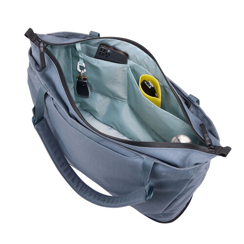Thule draagtas Thule Aion tote bag 23L donkere leisteen Thule draagtas Thule Aion tote bag 23L donkere leisteen