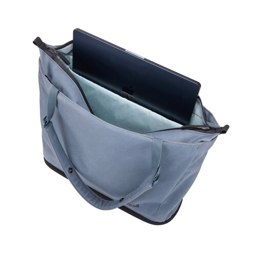 Thule draagtas Thule Aion tote bag 23L donkere leisteen Thule draagtas Thule Aion tote bag 23L donkere leisteen