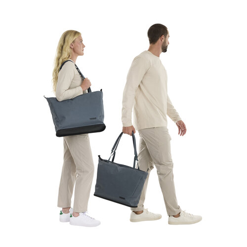 Thule draagtas Thule Aion tote bag 23L donkere leisteen Thule draagtas Thule Aion tote bag 23L donkere leisteen