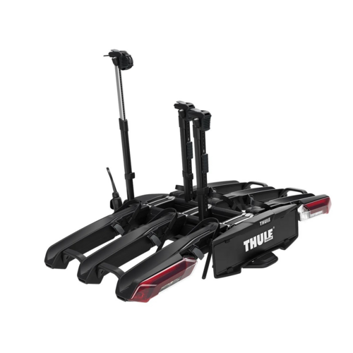 Thule fietsendrager Epos | 3 fietsen Thule fietsendrager Epos | 3 fietsen