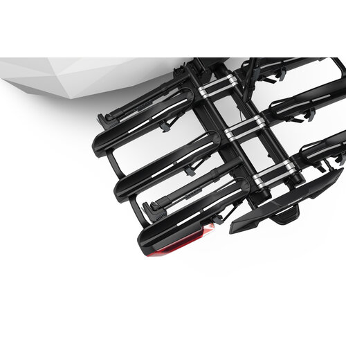 Thule fietsendrager Thule fietsendrager Epos voor 3 fietsen