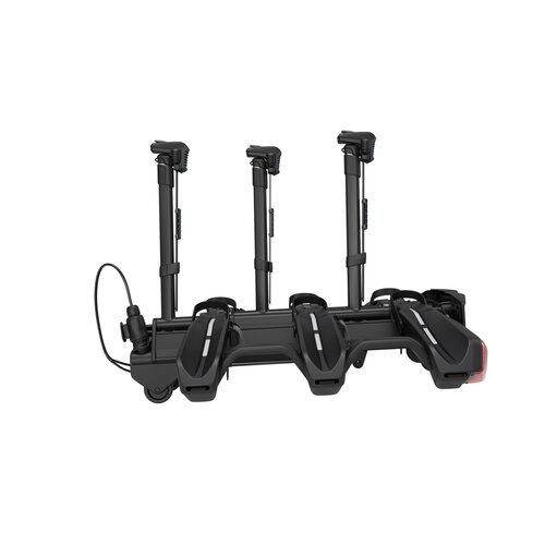 Thule fietsendrager Thule fietsendrager Epos voor 3 fietsen