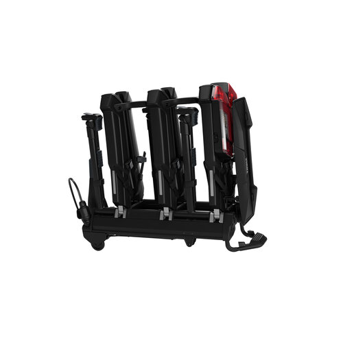 Thule fietsendrager Thule fietsendrager Epos voor 3 fietsen