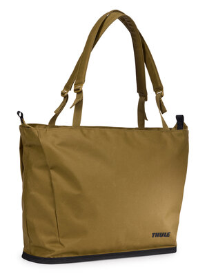 Thule draagtas Aion tote bag 23L nutria