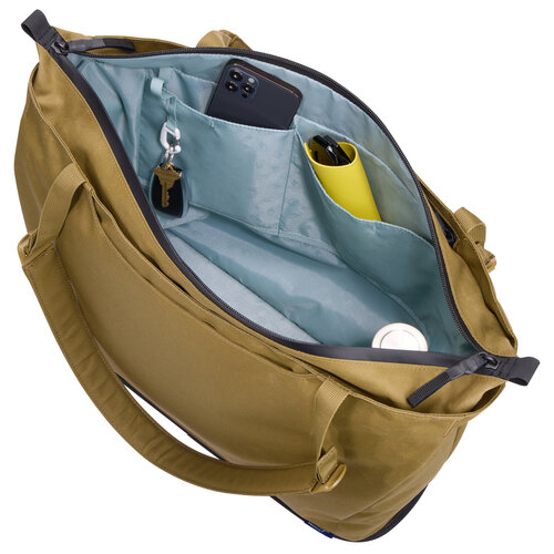 Thule draagtas Thule Aion tote bag 23L nutria Thule draagtas Thule Aion tote bag 23L nutria