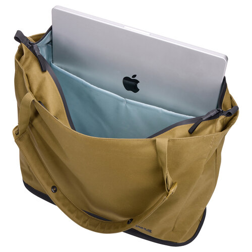 Thule draagtas Thule Aion tote bag 23L nutria Thule draagtas Thule Aion tote bag 23L nutria