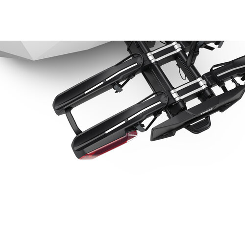 Thule fietsendrager Thule fietsendrager Epos voor 2 fietsen Thule fietsendrager Thule fietsendrager Epos voor 2 fietsen