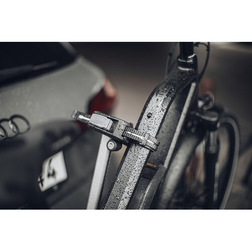 Thule fietsendrager Thule fietsendrager Epos voor 2 fietsen Thule fietsendrager Thule fietsendrager Epos voor 2 fietsen