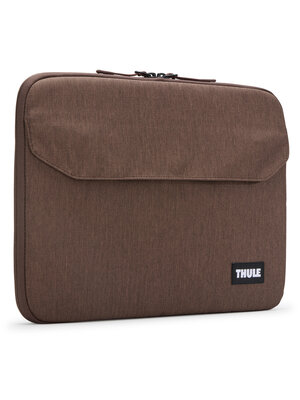 Thule laptophoes Lithos MacBook Air hoes 13 inch bruin Thule laptophoes Lithos MacBook Air hoes 13 inch bruin