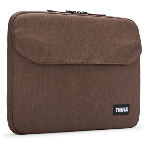 Thule laptophoes Lithos MacBook Air hoes 13 inch bruin Thule laptophoes Lithos MacBook Air hoes 13 inch bruin