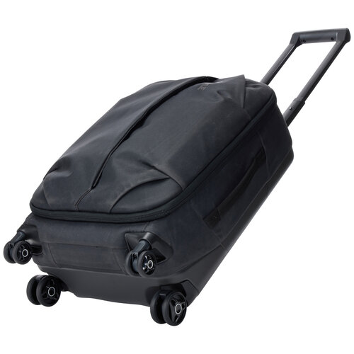 Thule trolley handbagage Thule Aion Carry On Spinner 35 liter zwart