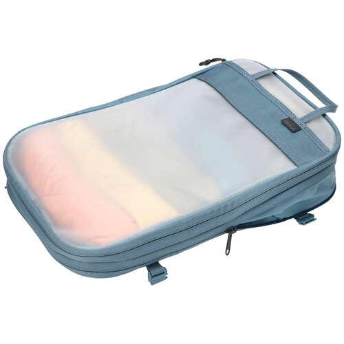 Thule trolley handbagage Thule Aion Carry On Spinner 35 liter zwart