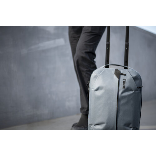 Thule trolley handbagage Thule Aion Carry On Spinner 35 liter dark slate Thule trolley handbagage Thule Aion Carry On Spinner 35 liter dark slate