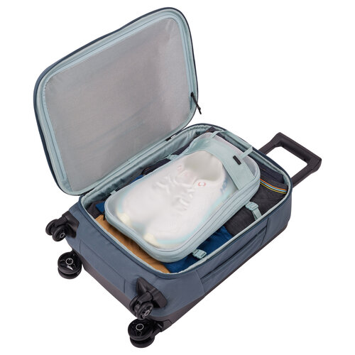 Thule trolley handbagage Thule Aion Carry On Spinner 35 liter dark slate Thule trolley handbagage Thule Aion Carry On Spinner 35 liter dark slate