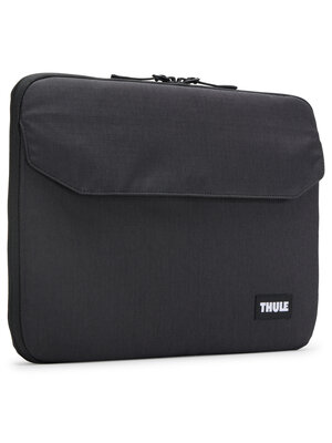 Thule laptophoes Lithos MacBook Pro hoes 14 inch zwart