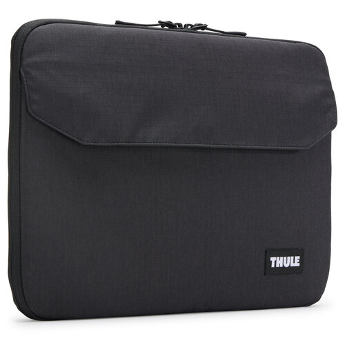 Thule laptophoes Lithos MacBook Pro hoes 14 inch zwart
