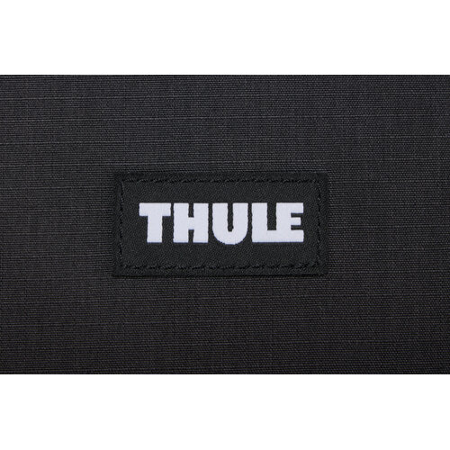 Thule laptophoes Thule Lithos MacBook Air hoes 15 inch zwart