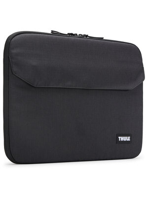 Thule laptophoes Lithos MacBook Air hoes 15 inch zwart