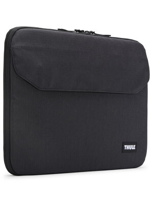 Thule laptophoes Lithos MacBook Pro hoes 16 inch zwart