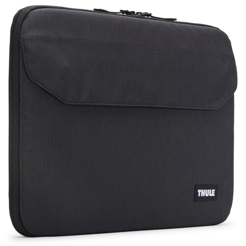 Thule laptophoes Lithos MacBook Pro hoes 16 inch zwart
