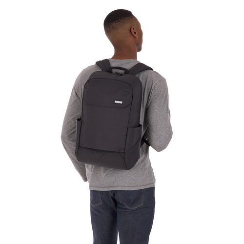 Thule rugtas Thule Lithos 20 liter zwart