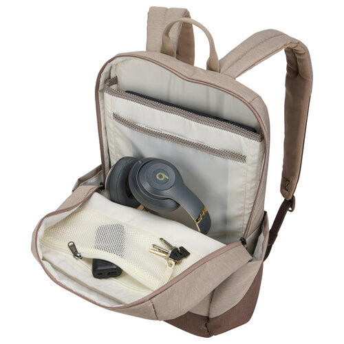 Thule rugtas Thule Lithos 20 liter bruin