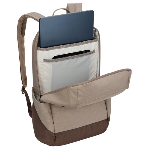 Thule rugtas Thule Lithos 20 liter bruin