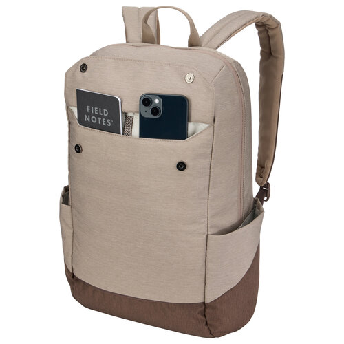 Thule rugtas Thule Lithos 20 liter bruin