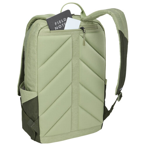 Thule rugtas Thule Lithos 20 liter groen