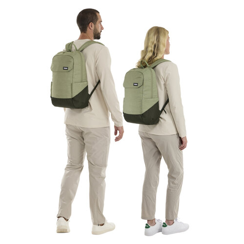 Thule rugtas Thule Lithos 20 liter groen