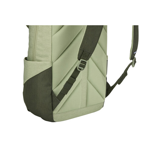 Thule rugtas Thule Lithos 20 liter groen