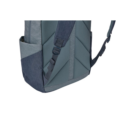 Thule rugtas Thule Lithos 20 liter pond/dark slate