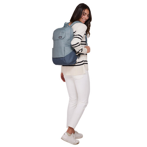 Thule rugtas Thule Lithos 20 liter pond/dark slate