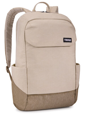 Thule rugtas Lithos 20 liter pelican gray/faded khaki