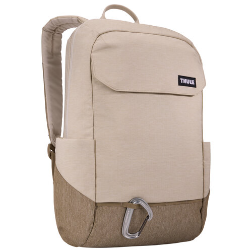 Thule rugtas Thule Lithos 20 liter pelican gray/faded khaki