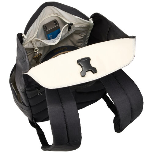 Thule rugtas Thule Lithos 16 liter zwart