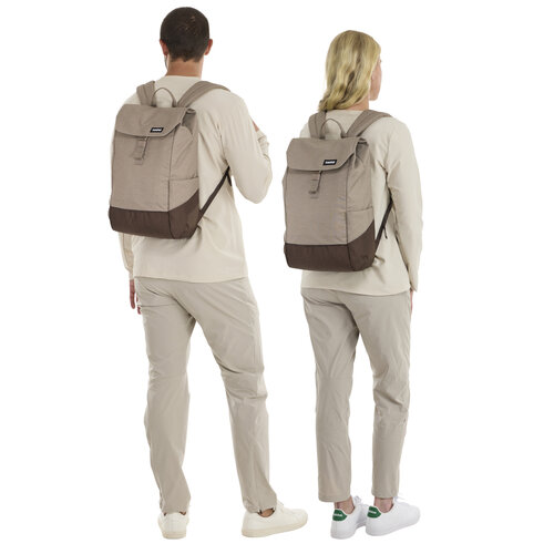 Thule rugtas Thule Lithos 16 liter bruin