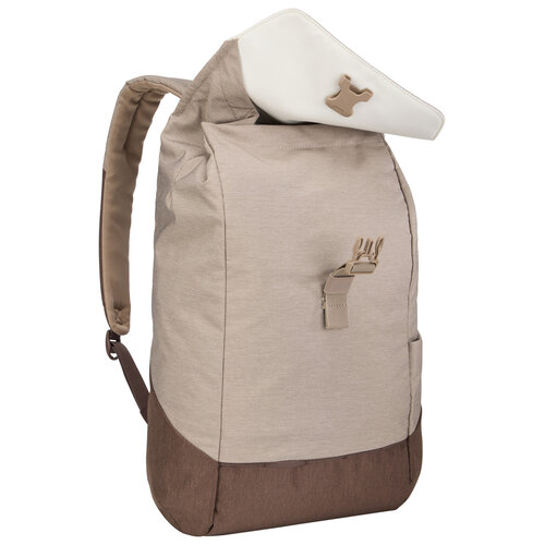 Thule rugtas Thule Lithos 16 liter bruin